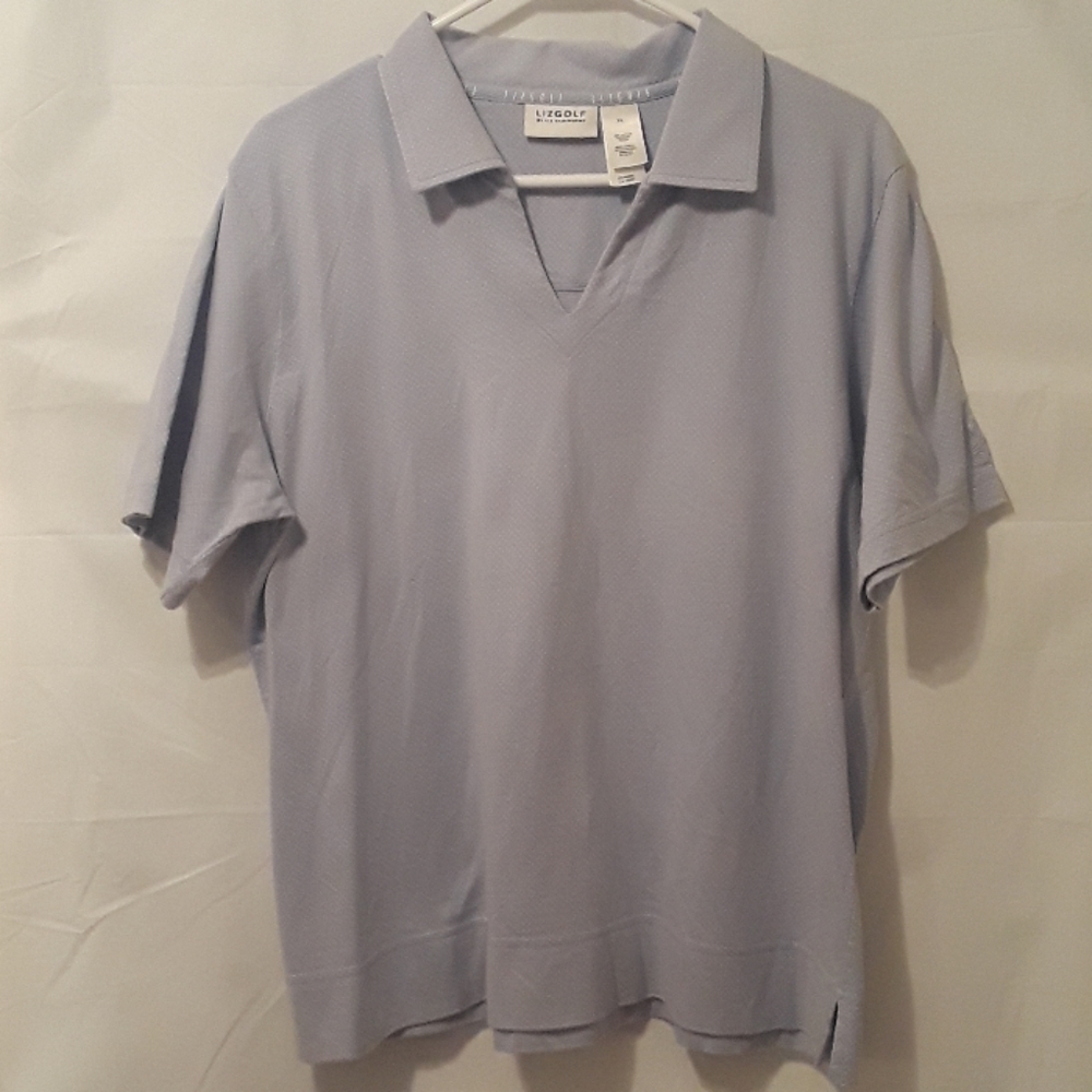 LIZGOLF by Liz Claiborne Top
